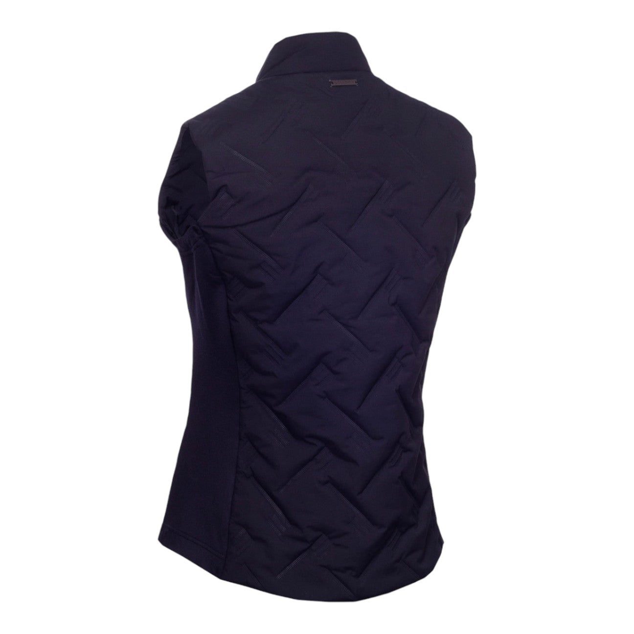 Green Lamb Ladies Monique Hybrid Gilet AG24054