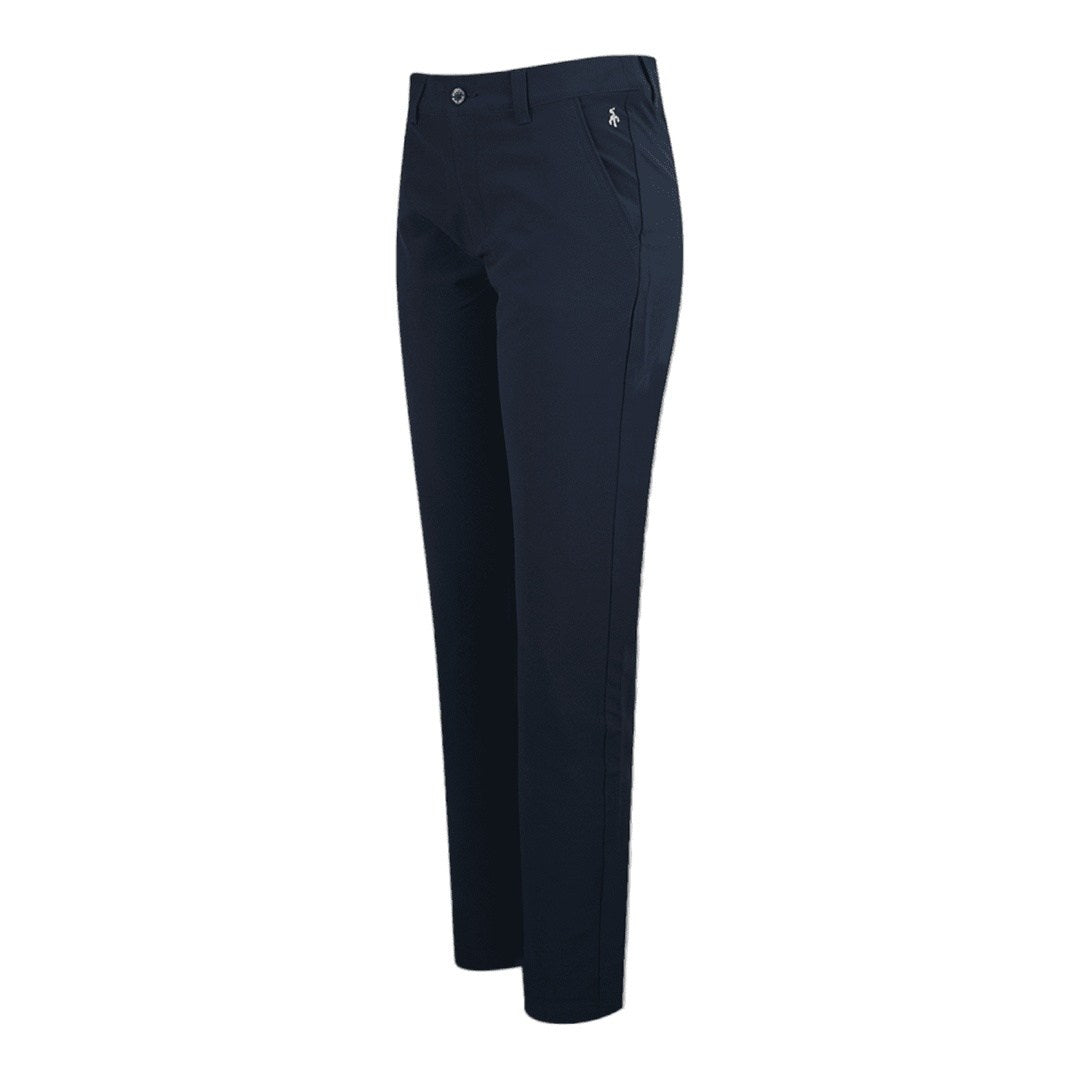 Green Lamb Ladies Supreme Tech Winter Golf Trouser AG18712A