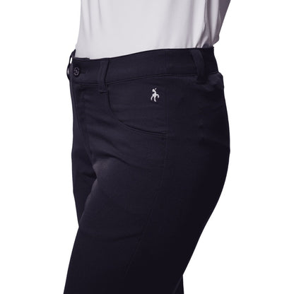 Green Lamb Ladies Supreme Tech Winter Golf Trousers AG18712