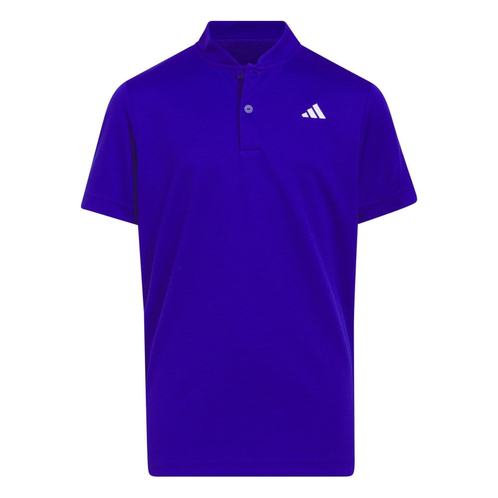 Junior adidas Sport Golf Polo Shirt HS7410