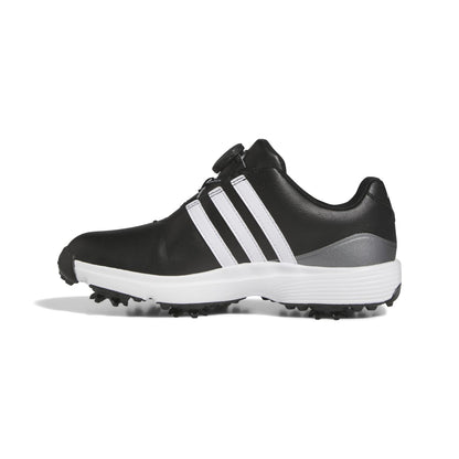 Junior adidas Tour360 24 BOA Golf Shoes IG5626