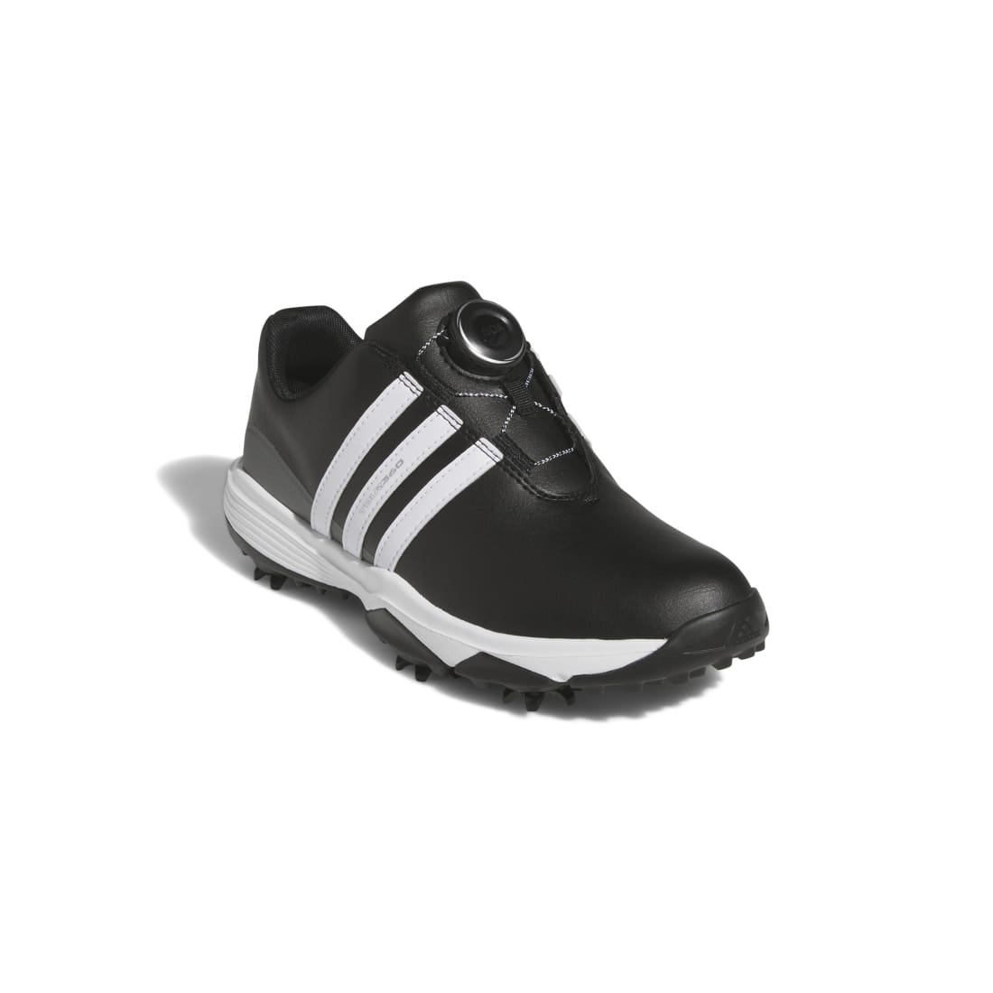 Junior adidas Tour360 24 BOA Golf Shoes IG5626