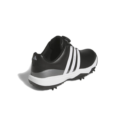 Junior adidas Tour360 24 BOA Golf Shoes IG5626