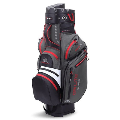 Big Max Dri Lite Silencio 2 Golf Cart Bag 9C519C