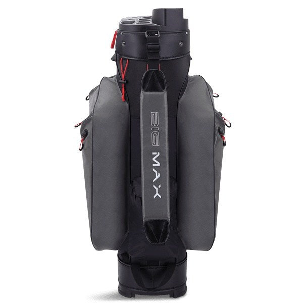 Big Max Dri Lite Silencio 2 Golf Cart Bag 9C519C