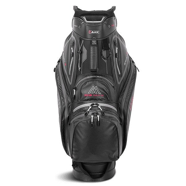 Big Max Dri Lite Sport 2 Golf Cart Bag 9C527C