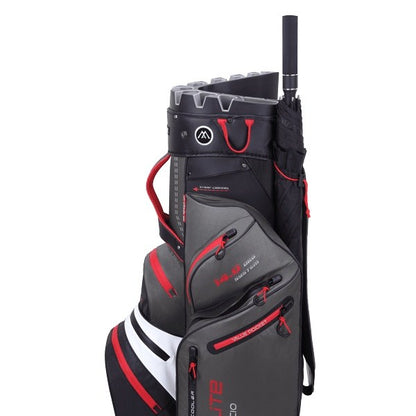 Big Max Dri Lite Silencio 2 Golf Cart Bag 9C519C