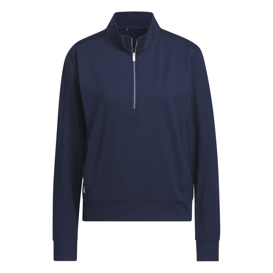 adidas Ladies Ultimate 365 Half-Zip Golf Mid Layer IP4271