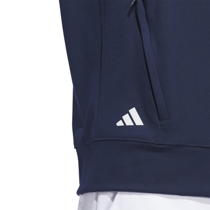 adidas Ladies Ultimate 365 Half-Zip Golf Mid Layer IP4271