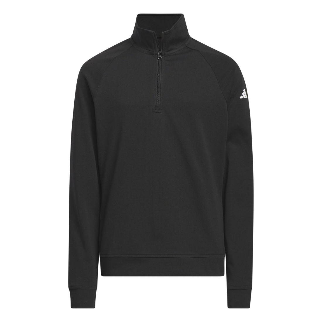 Junior adidas 1/4 Zip Golf Pullover IR5764