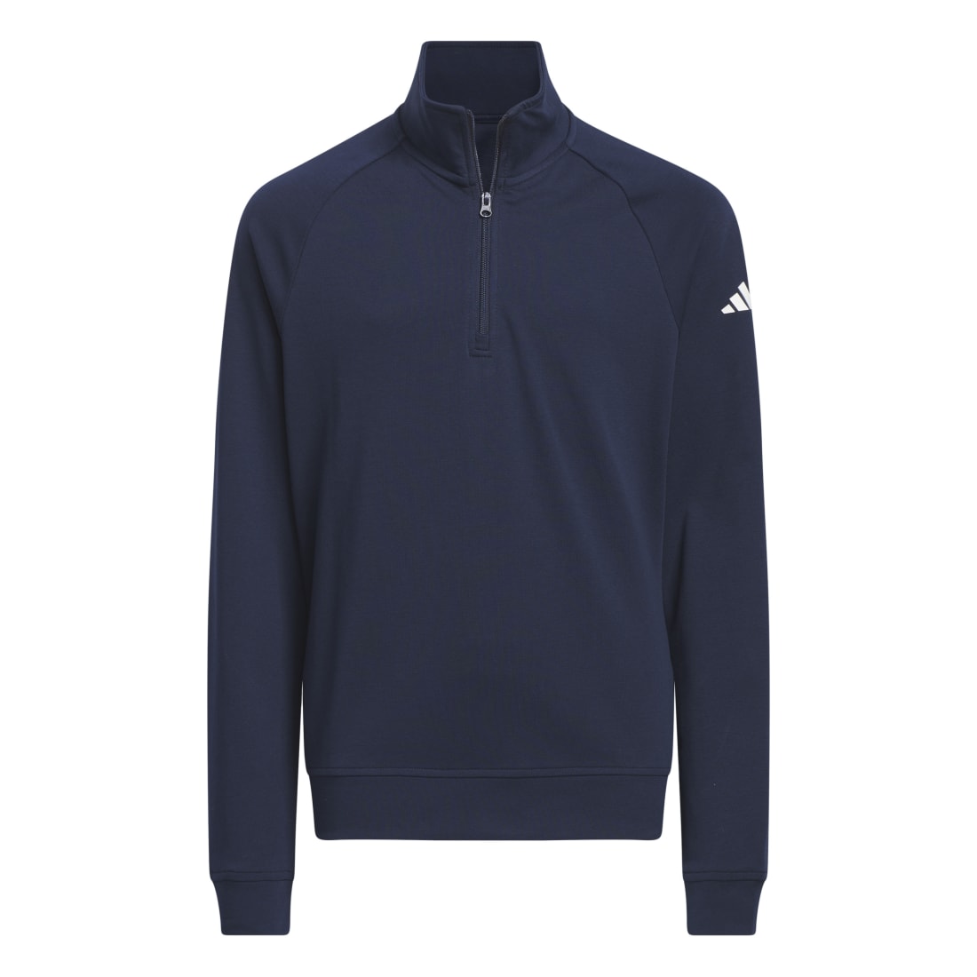 Junior adidas 1/4 Zip Golf Pullover IR5765