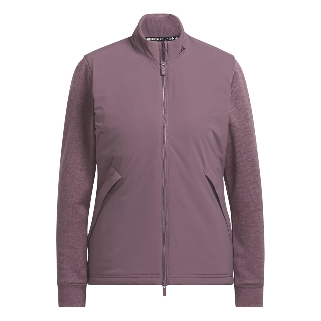 adidas Ladies Ultimate 365 Tour Frostguard Golf Jacket IS9690