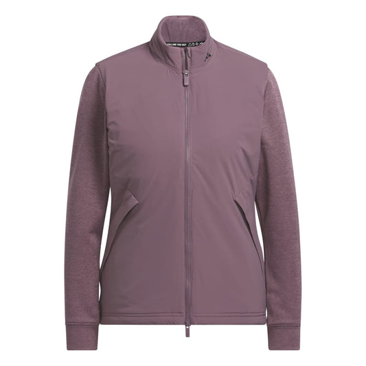 adidas Ladies Ultimate 365 Tour Frostguard Golf Jacket IS9690