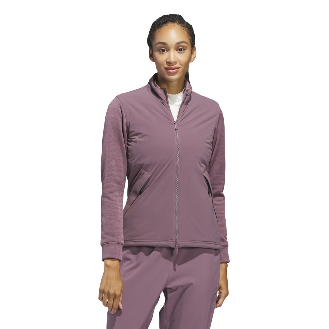 adidas Ladies Ultimate 365 Tour Frostguard Golf Jacket IS9690