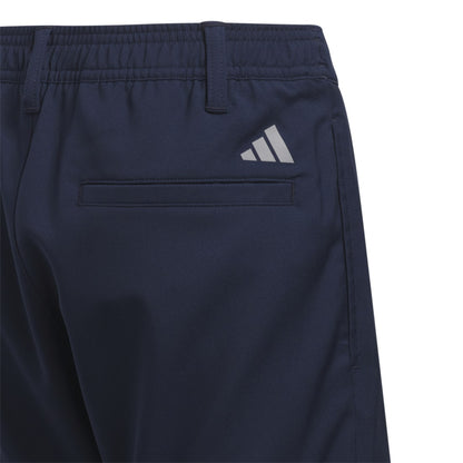 Junior adidas Ultimate365 Adjustable Golf Shorts IU3505