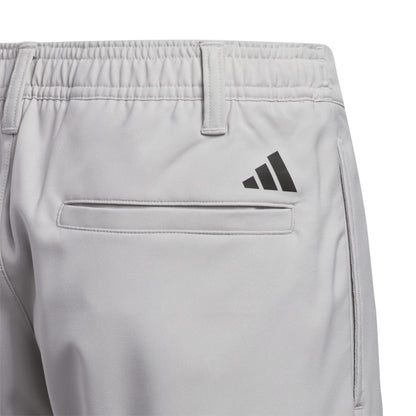 Junior adidas Ultimate365 Adjustable Golf Shorts IU3506