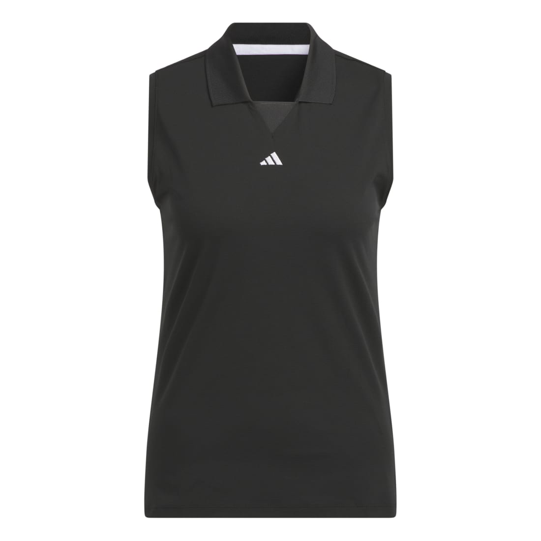 adidas Ladies Ultimate365 TWISTKNIT Golf Polo Shirt IW2035