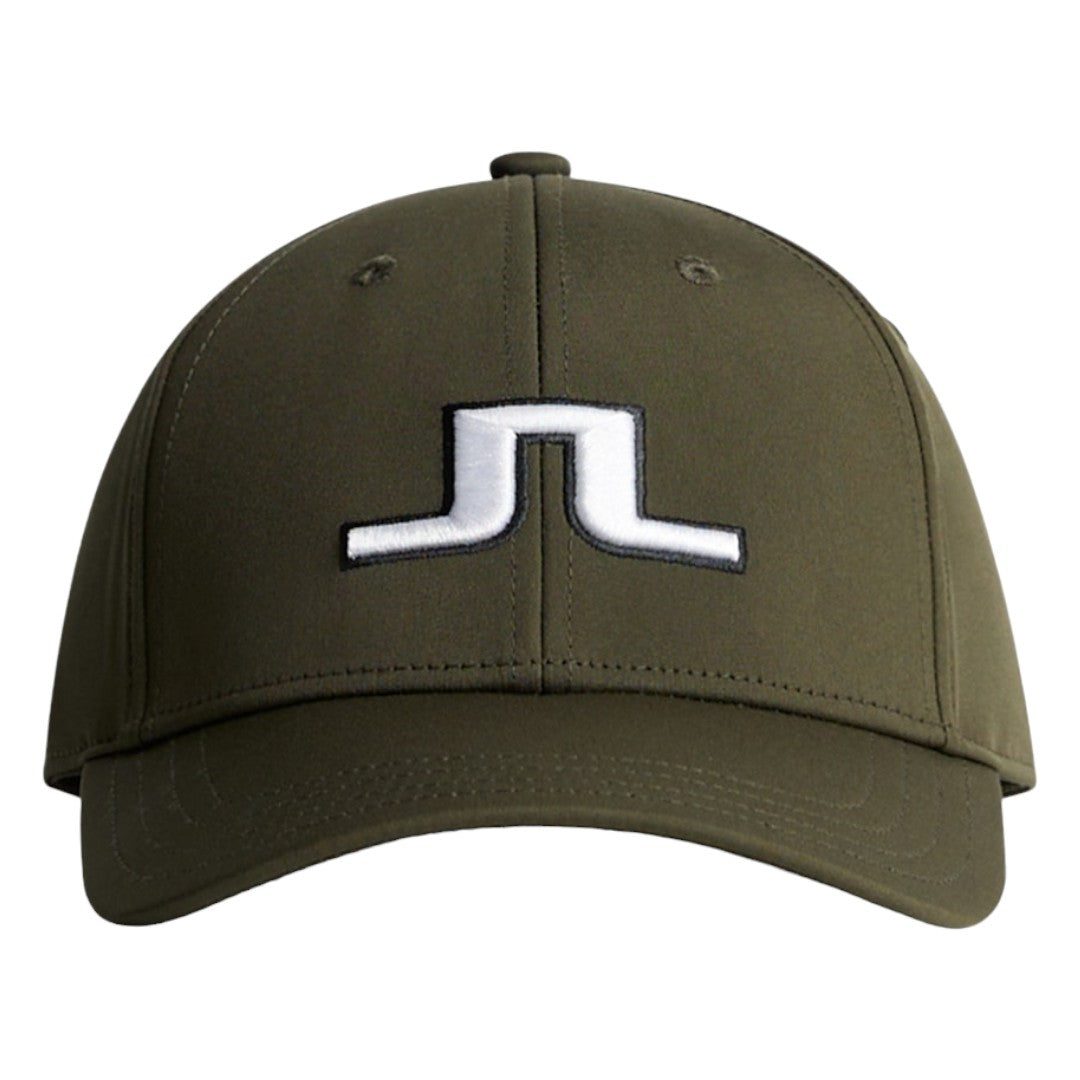 J. Lindeberg Angus Golf Cap GMAC10571