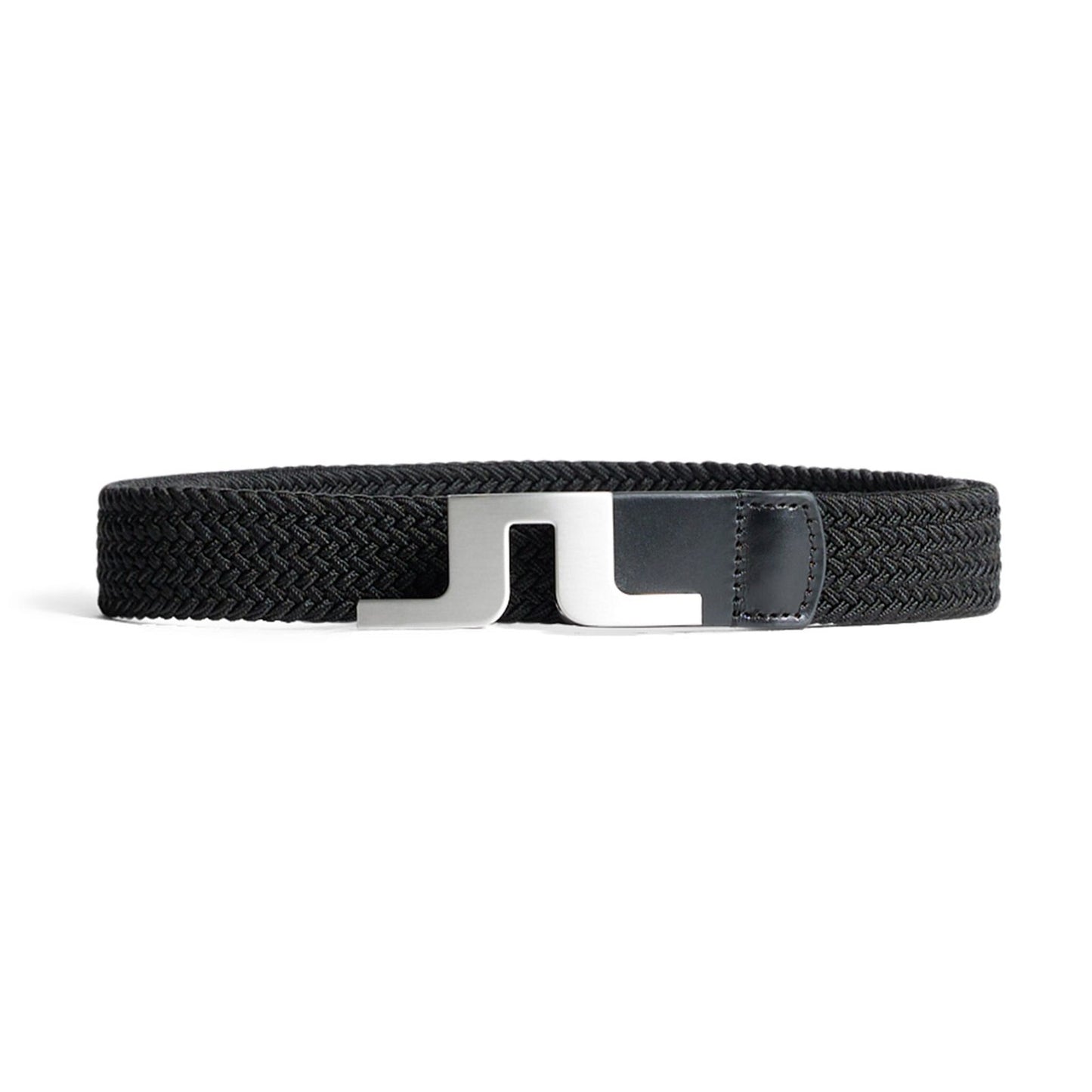 J Lindeberg Berry Braided Golf Belt GMAC10574