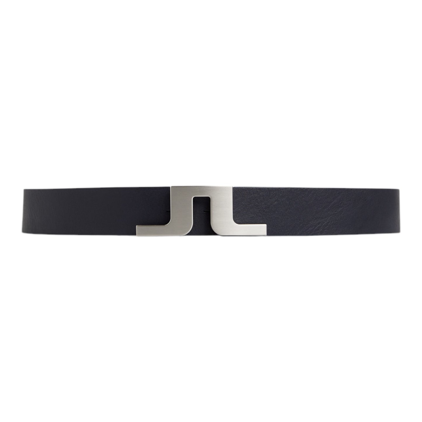 J. Lindeberg Bridger Leather Golf Belt GMAC08024