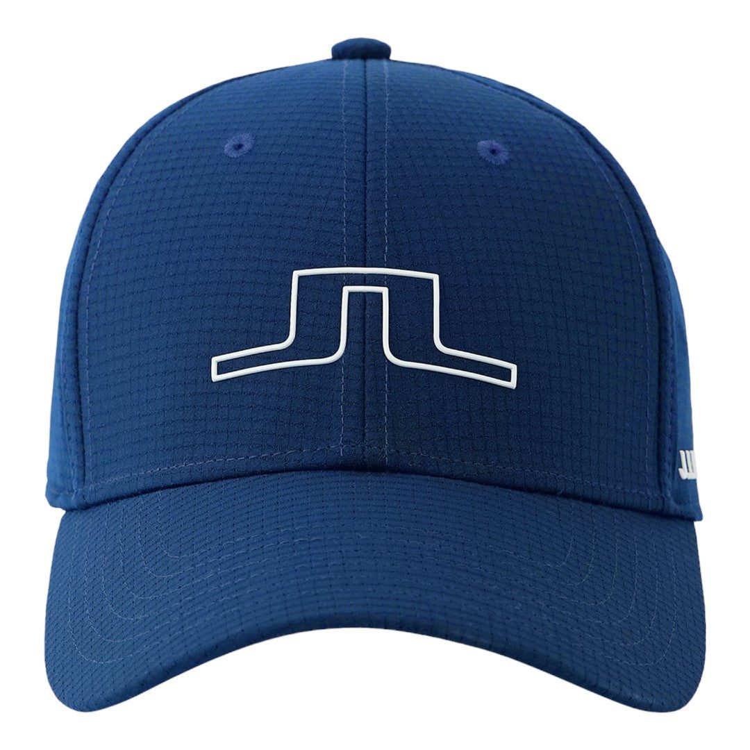 J.Lindeberg Caden Golf Cap GMAC11357