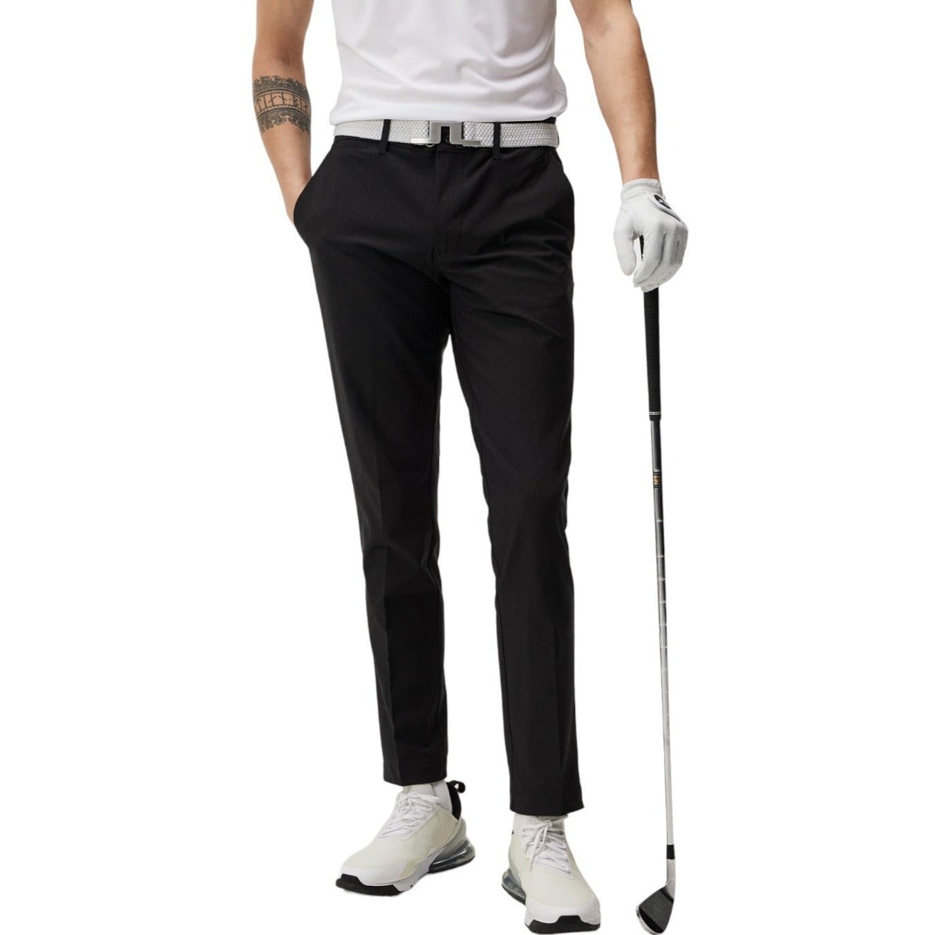 J Lindeberg Ellott Golf Pants GMPA06346