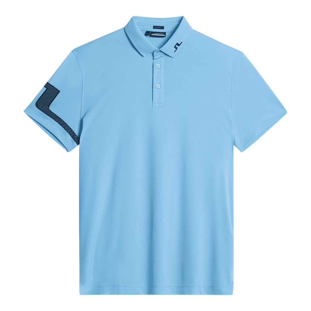 J. Lindeberg Heath Golf Polo Shirt GMJT08559