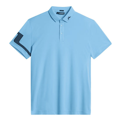 J. Lindeberg Heath Golf Polo Shirt GMJT08559