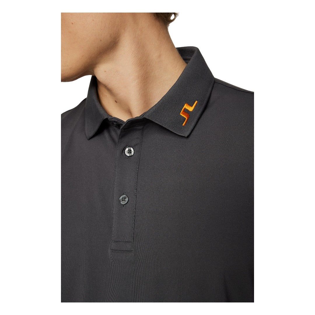 J. Lindeberg Heath Golf Polo Shirt GMJT10685