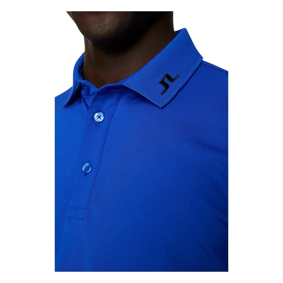 J. Lindeberg Heath Golf Polo Shirt GMJT10685