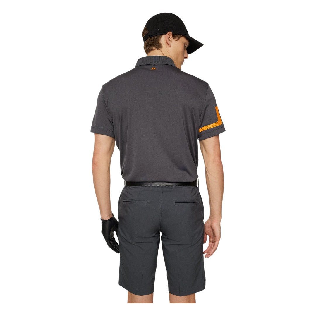 J. Lindeberg Heath Golf Polo Shirt GMJT10685