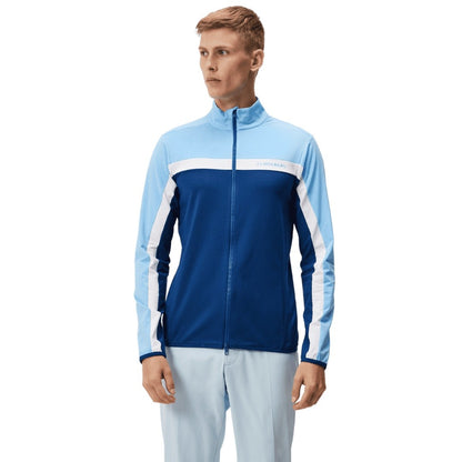 J. Lindeberg Jarvis Golf Mid Layer AMJS09084