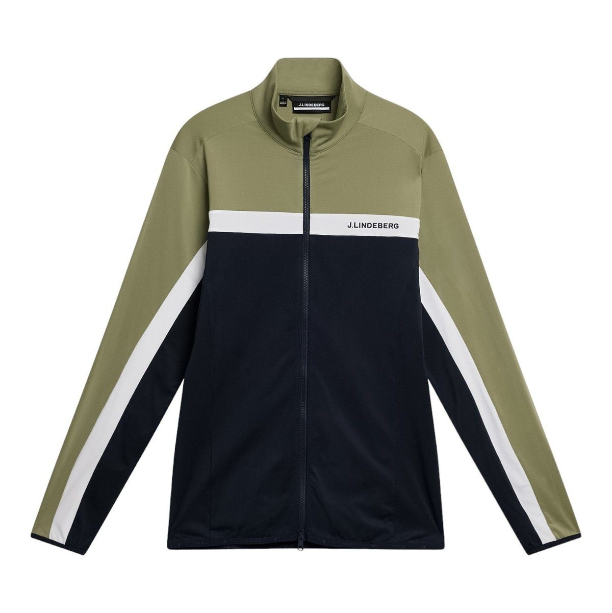 J.Lindeberg Jarvis Golf Mid Layer GMJS08923