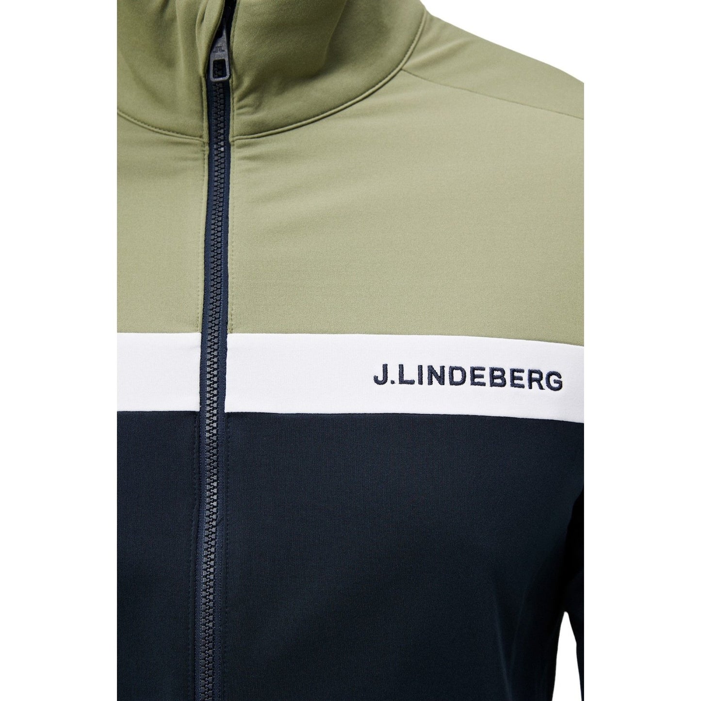 J.Lindeberg Jarvis Golf Mid Layer GMJS08923