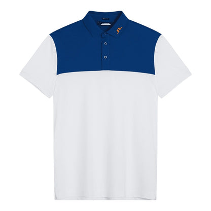 J. Lindeberg Jeff Golf Polo Shirt GMJT08561