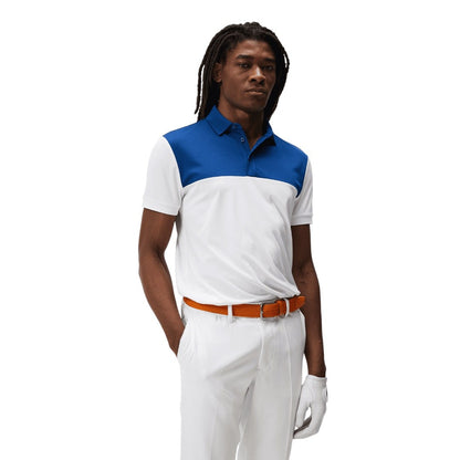 J. Lindeberg Jeff Golf Polo Shirt GMJT08561