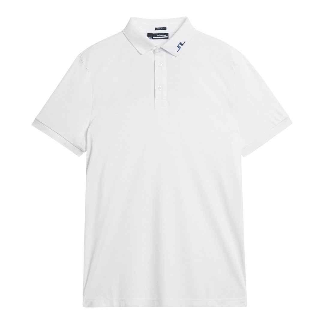 J. Lindeberg KV Golf Polo Shirt GMJT10009