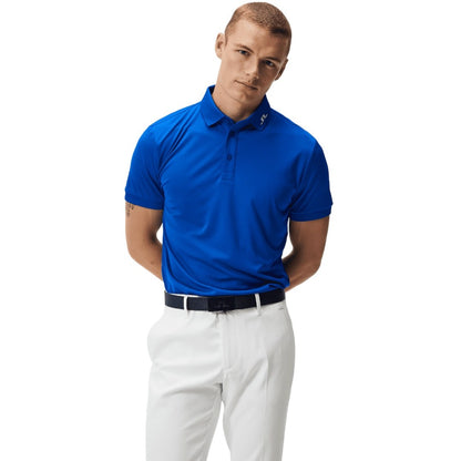 J. Lindeberg KV Golf Polo Shirt GMJT10009