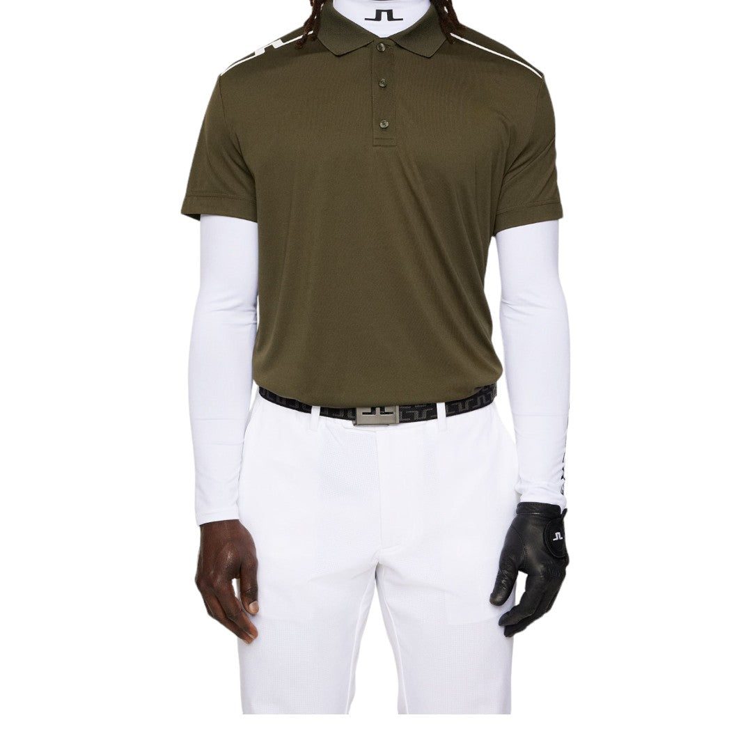 J Lindeberg Lionel Golf Polo Shirt GMJT12727