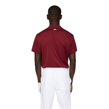 J Lindeberg Lionel Golf Polo Shirt GMJT12727