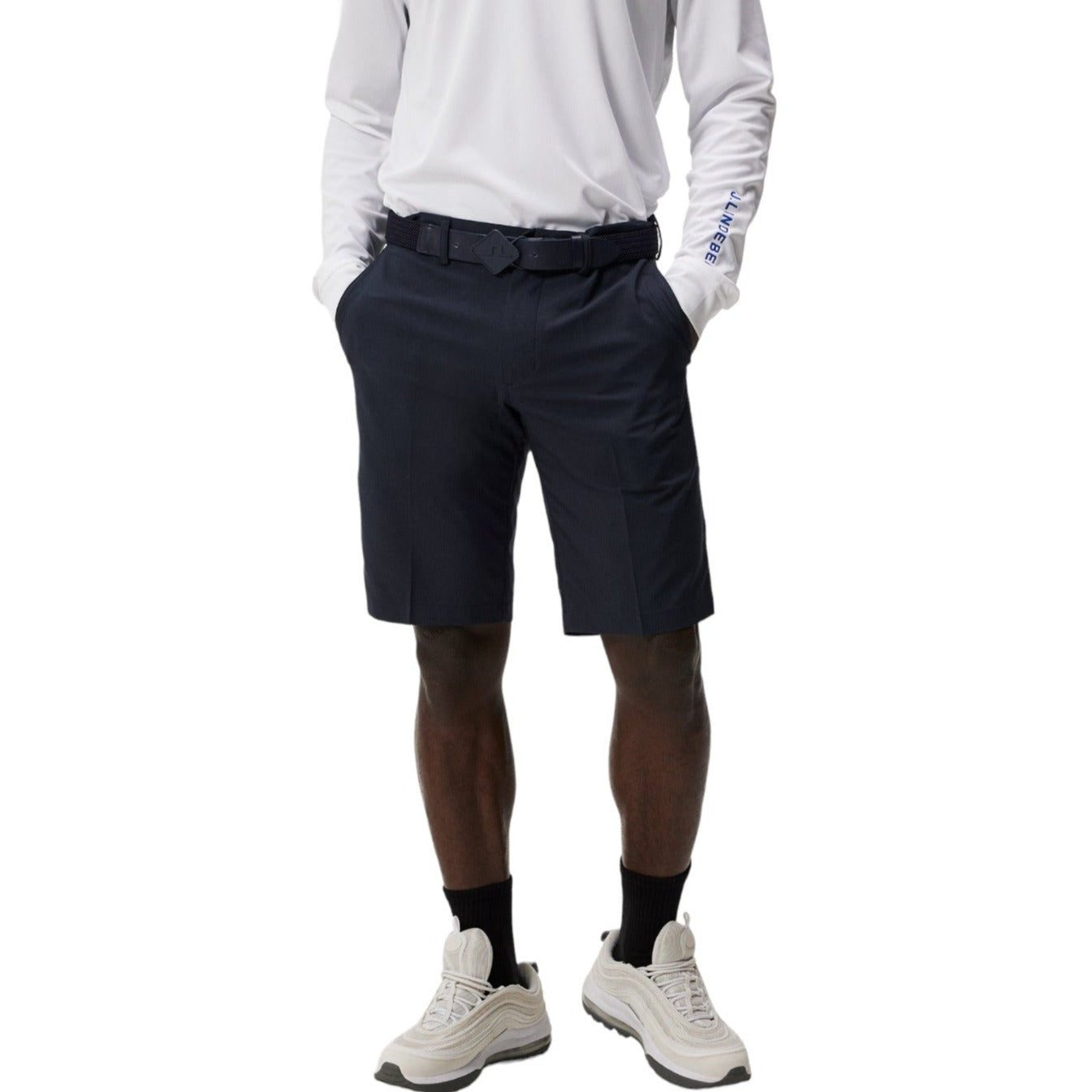 J Lindeberg Somle Golf Shorts GMPA08616