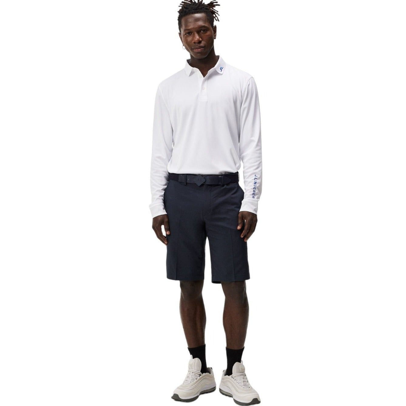 J Lindeberg Somle Golf Shorts GMPA08616