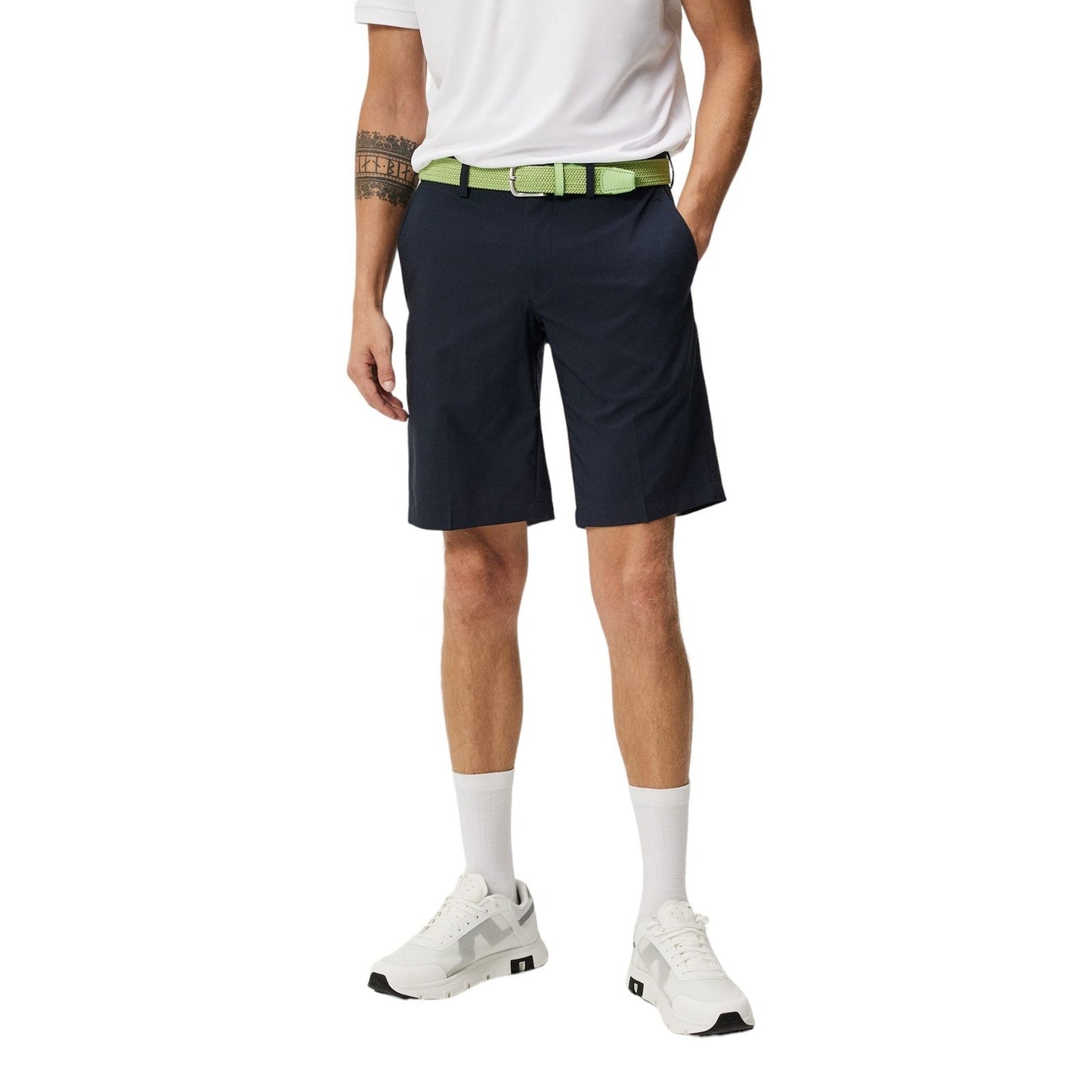 J. Lindeberg Somle Golf Shorts GMPA08944