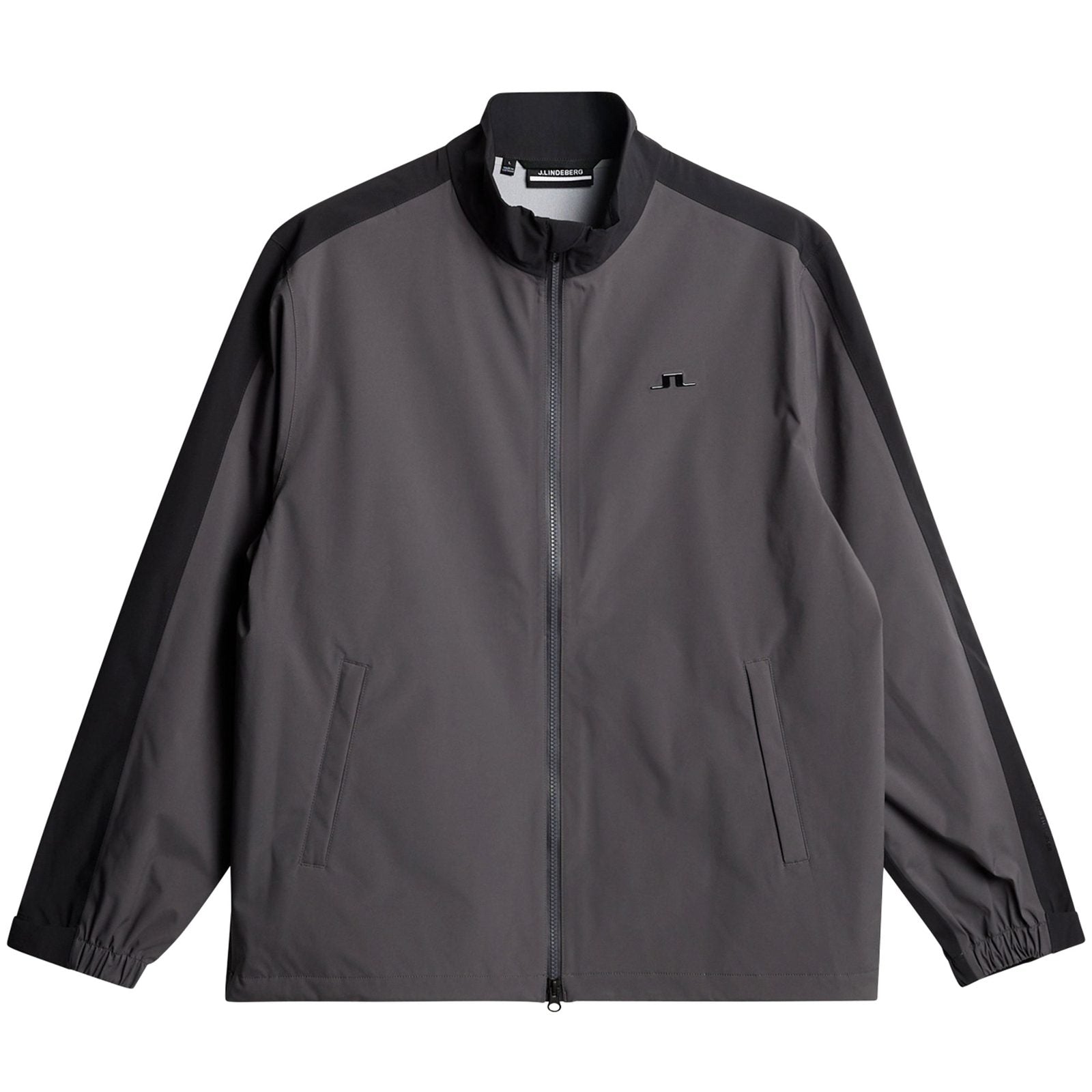 J.Lindeberg Theo Rain Golf Jacket GMOW10998