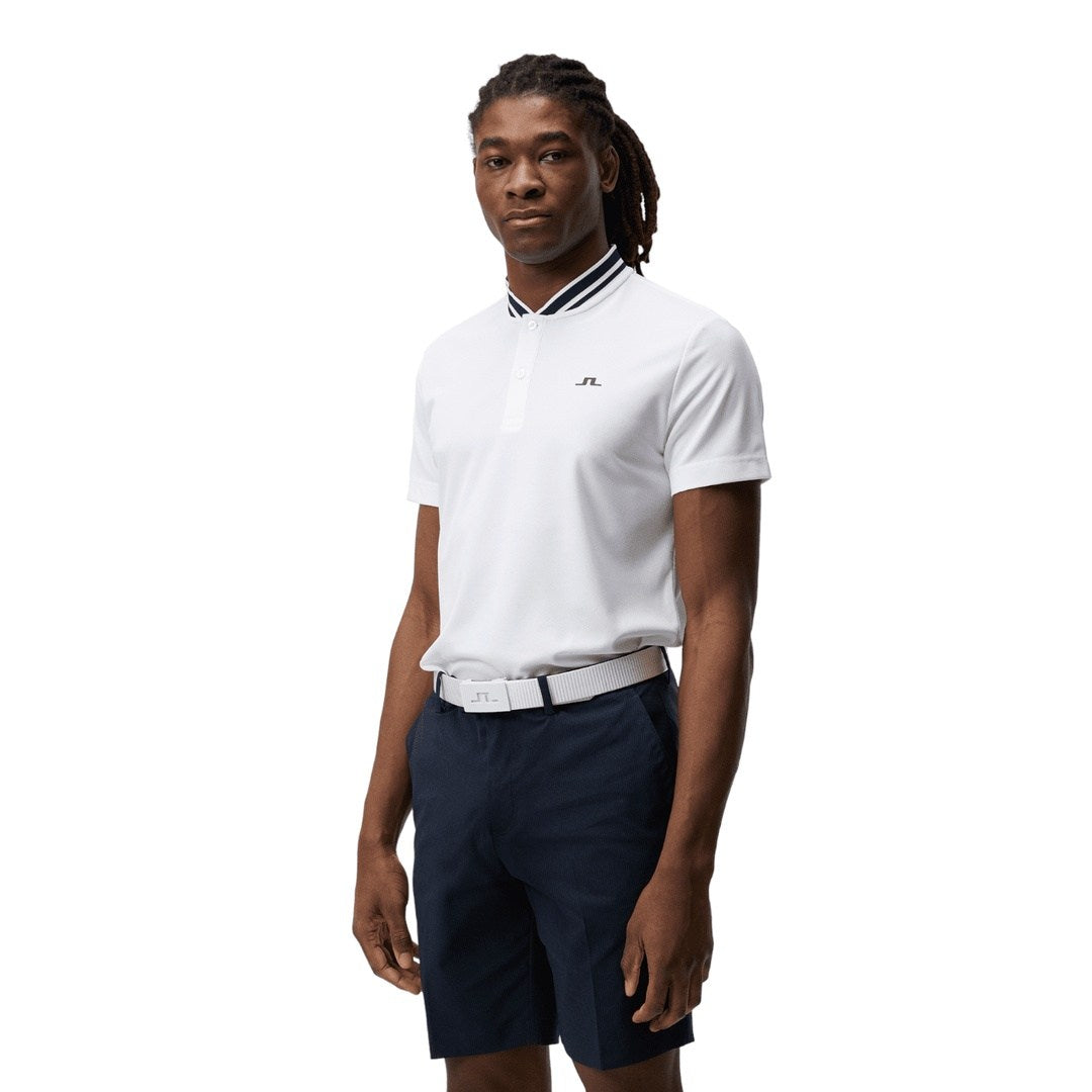 J.Lindeberg Tyson Polo Shirt GMJT07647