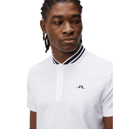 J.Lindeberg Tyson Polo Shirt GMJT07647