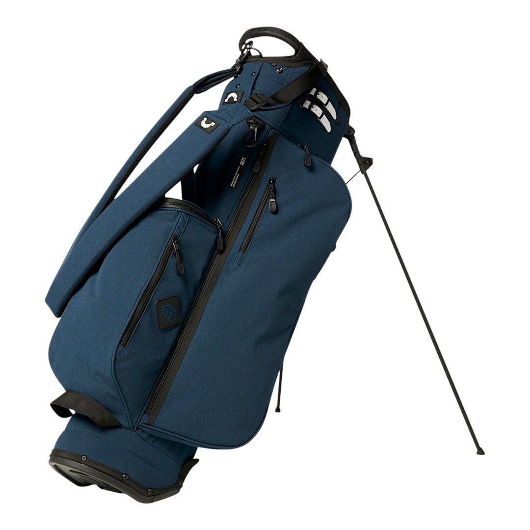 Jones Utility Trouper R Golf Stand Bag UT216