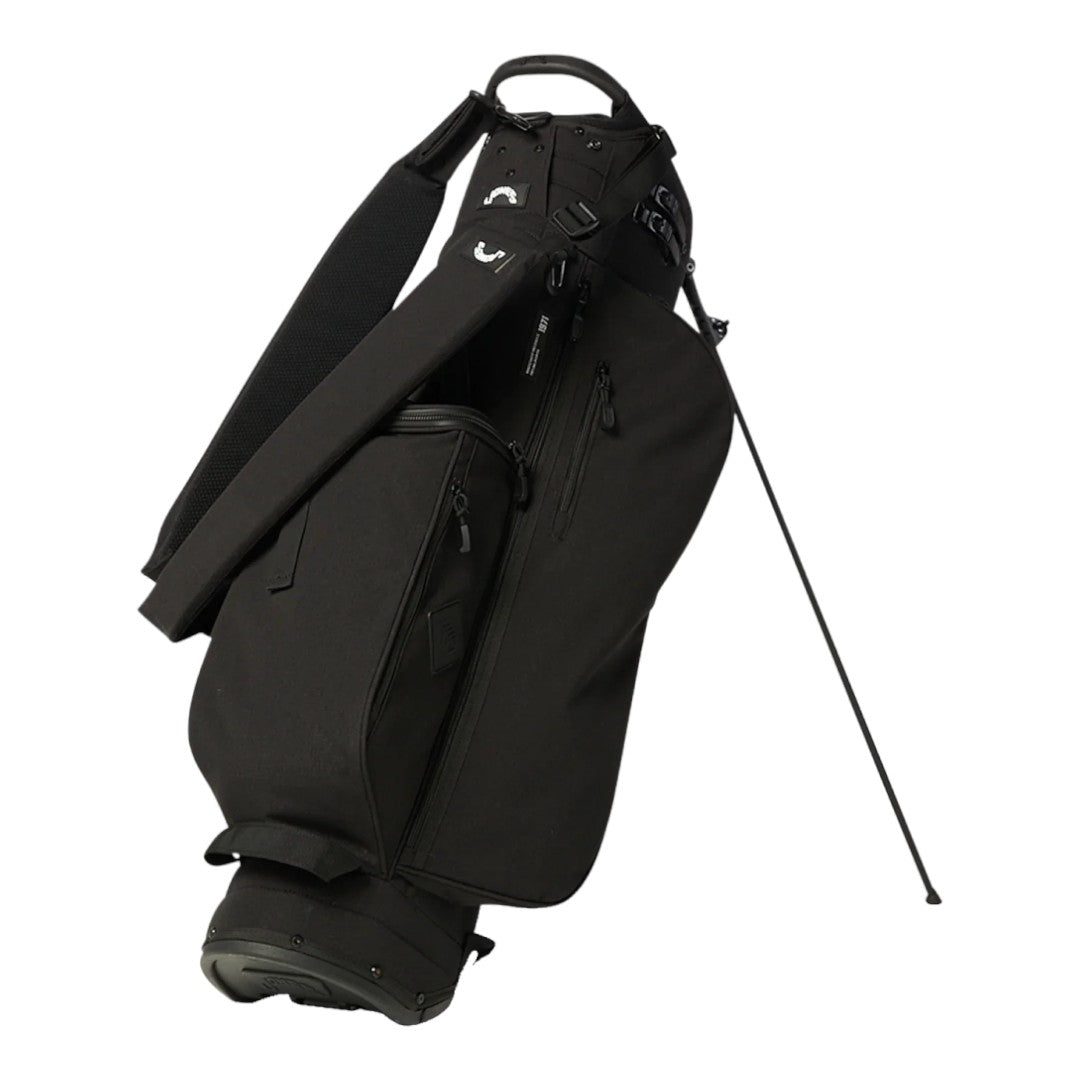 Jones Utility Trouper R Golf Stand Bag UT221