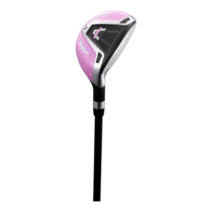 Junior MacGregor V Max Girls Golf Package Set 9-12Yrs