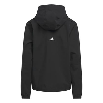 Junior adidas Provisional Golf Jacket IS9697